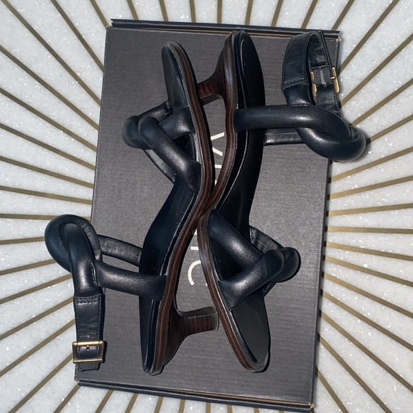 Angelica Slingback Sandal (Women) size 8.5 by Vionic - Picture 9 of 12